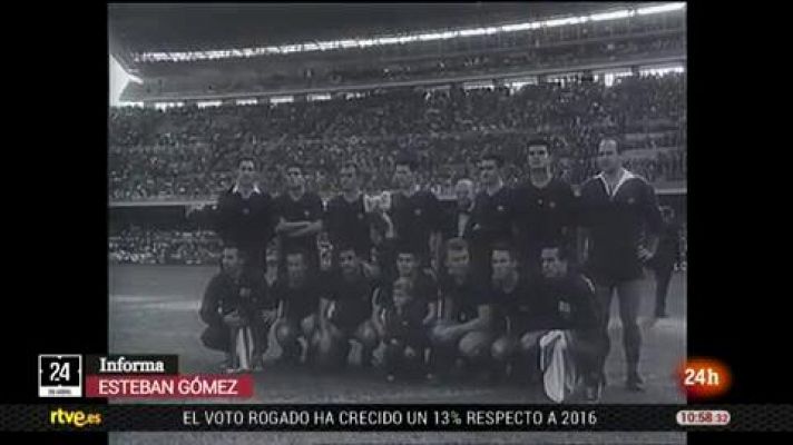 Informativo 24h - De Kubala a Messi pasando por Cruyff y el 'Dream Team'