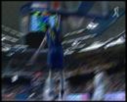 Baloncesto en RTVE - Regal Barcelona 70-62 Unicaja