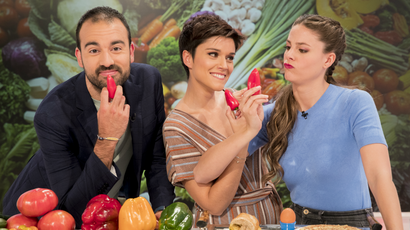 Saber vivir - 28/04/19 - ver ahora