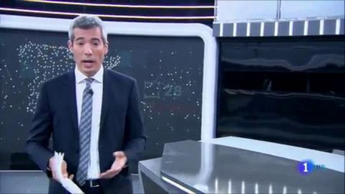 Gran despliegue electoral en TVE y RTVE.es