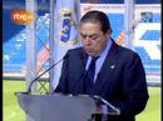  - Boluda cede el testigo a Florentino