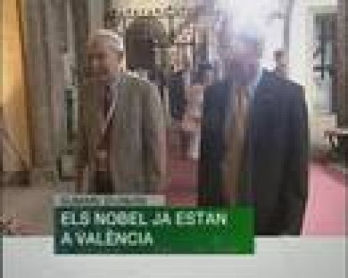 L'informatiu Comunitat Valenciana - 01/06/09