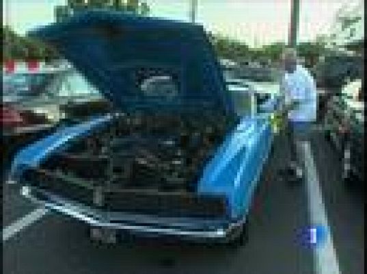  - General Motors, en quiebra