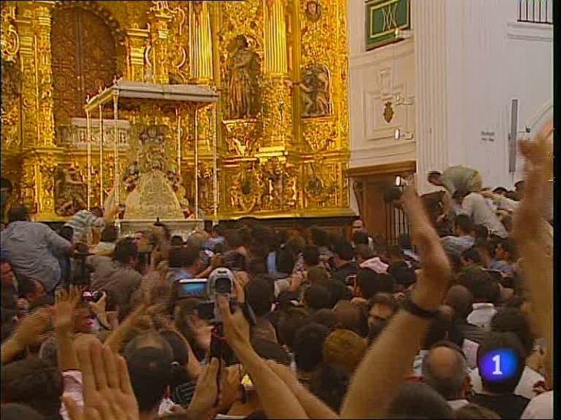   Noticias Andalucia (01/06/09)