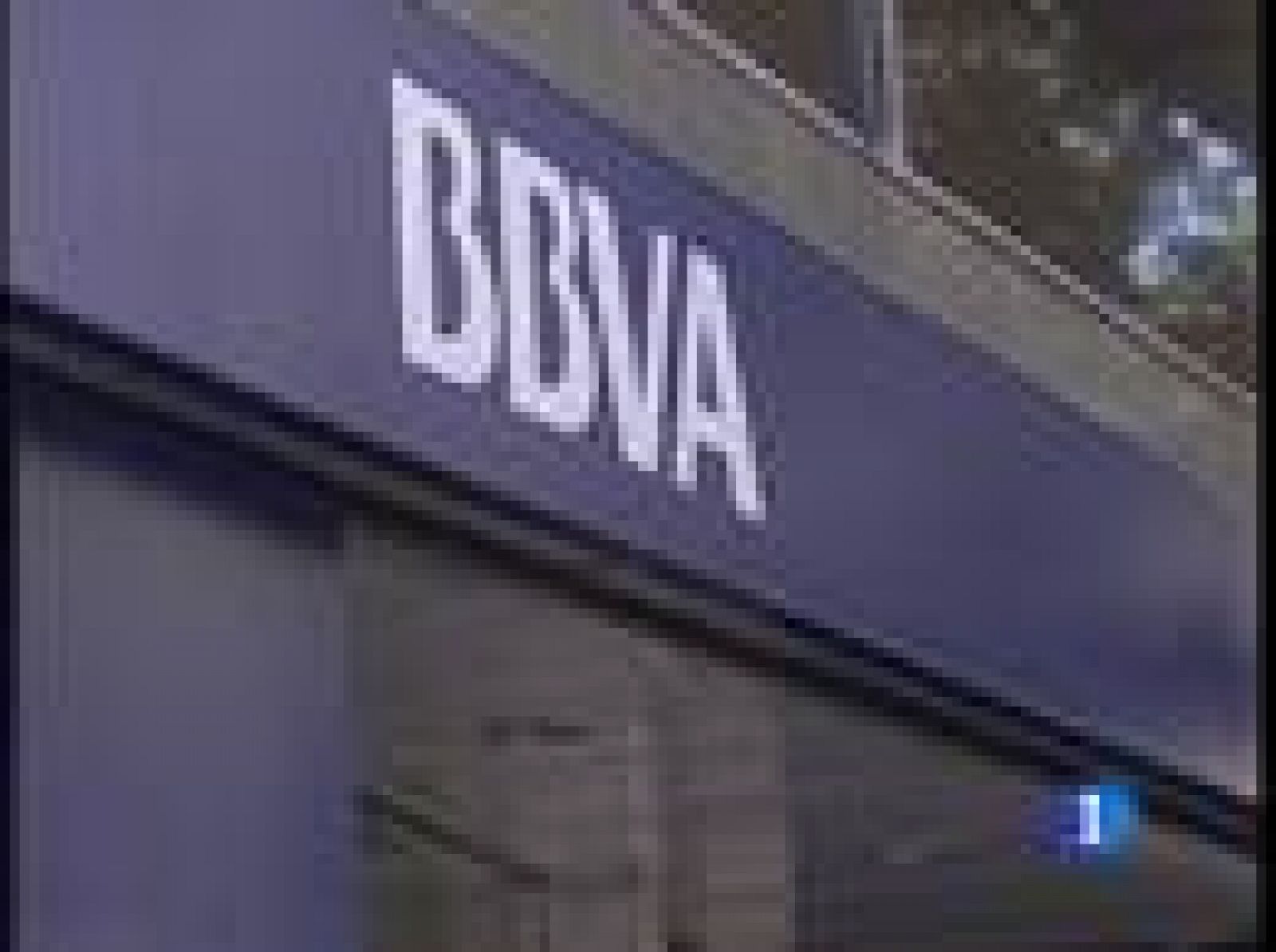 Sin programa: Bajas temporales en el BBVA | RTVE Play