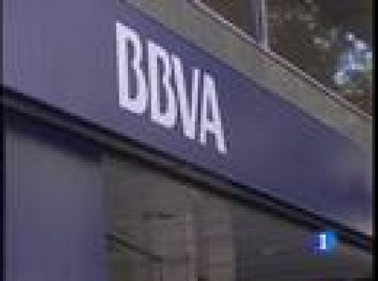 Bajas temporales en el BBVA