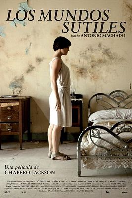 Imprescindibles - Antonio Machado. Los mundos sutiles