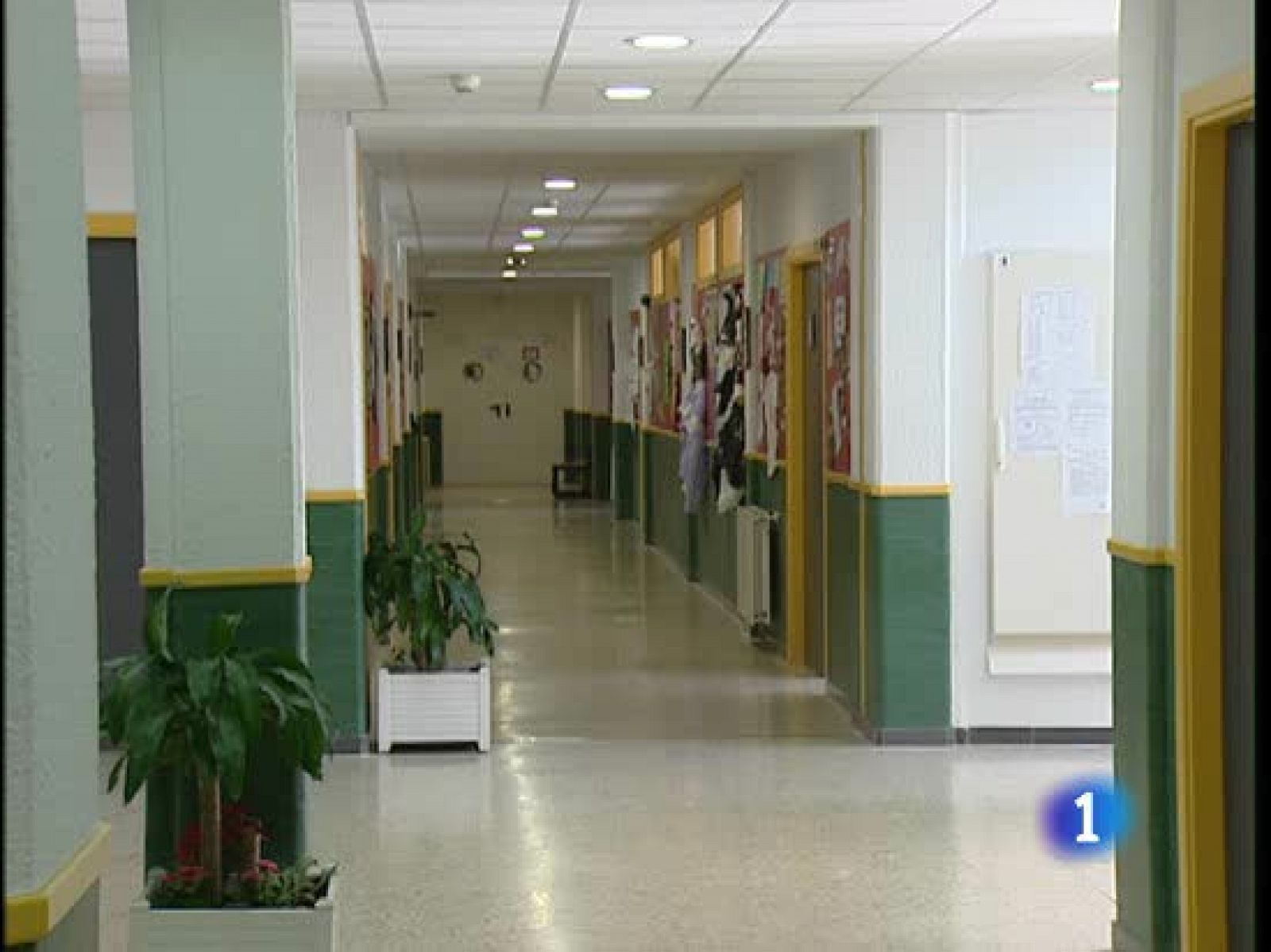 Confirmados dos casos de gripe A en un instituto de Leganés, Madrid