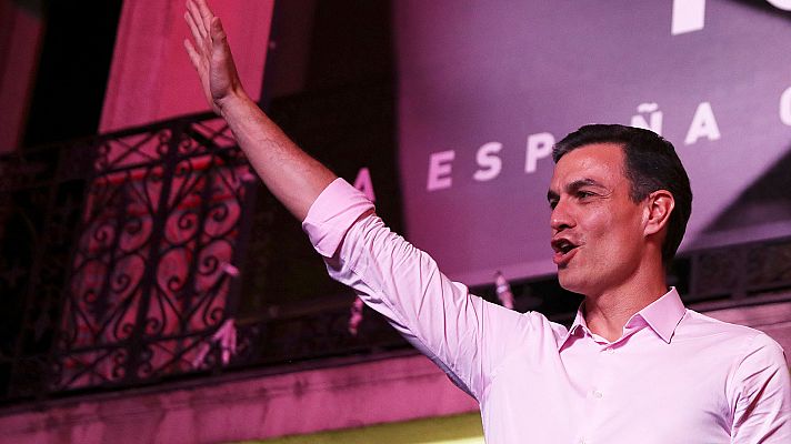 Telediario 1 - Telediario Matinal en 4' - 29/04/2019