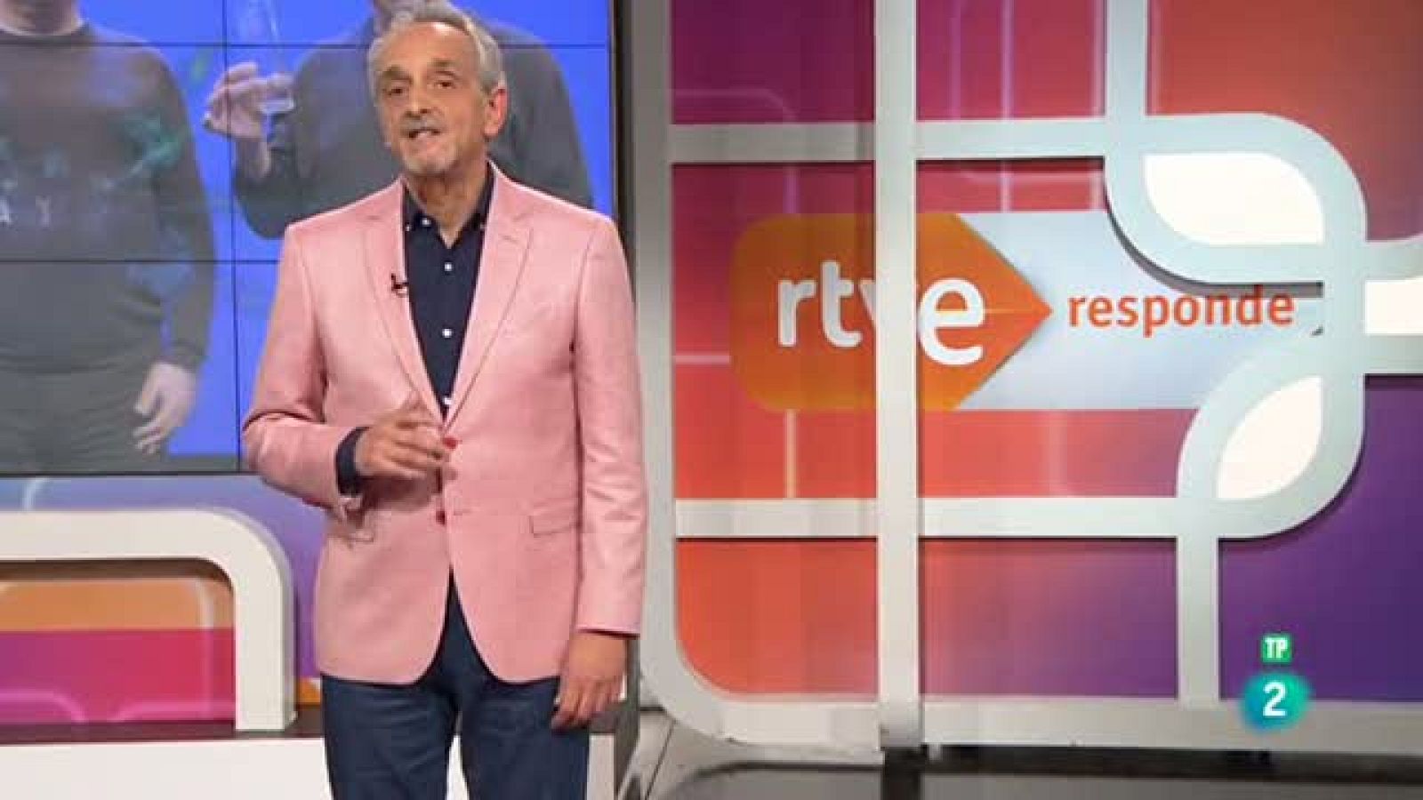 "De seda y hierro", nuevo programa de TVE