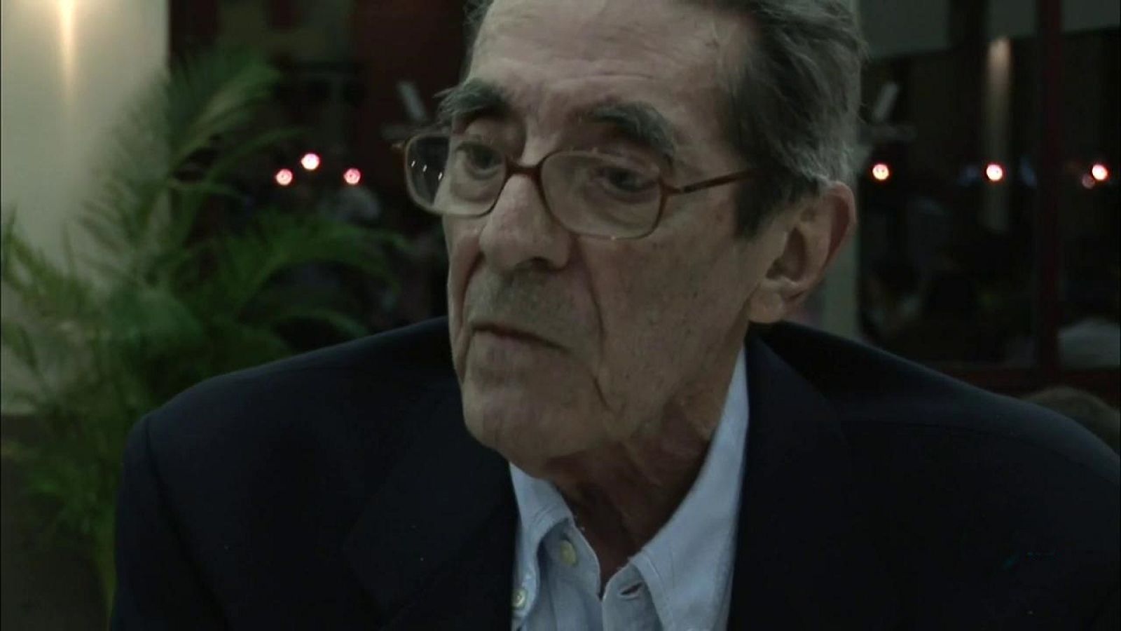 Otros documentales - Oxígeno para vivir - ver ahora