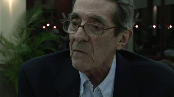 Otros documentales - Oxígeno para vivir