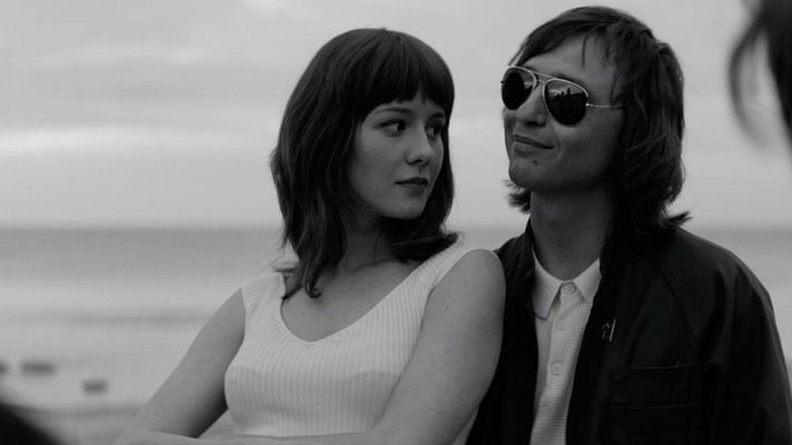 Días de cine - 'Leto'