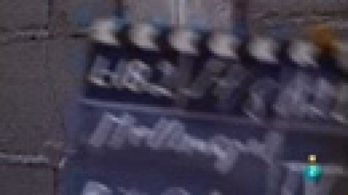 Días de cine - Bibi Andersson (1935-2019)