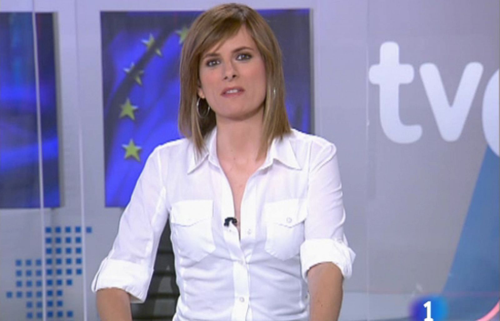 Por sexto mes consecutivo, La 1 de TVE es la cadena más vista | Ver