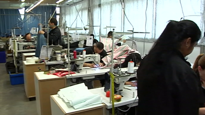 Aquí hay trabajo - Aquí hay trabajo - 29/04/19