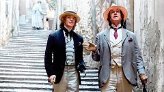 'La importancia de llamarse Oscar Wilde'