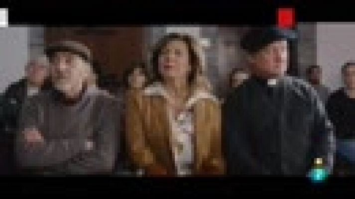 Días de cine - 'La pequeña Suiza'