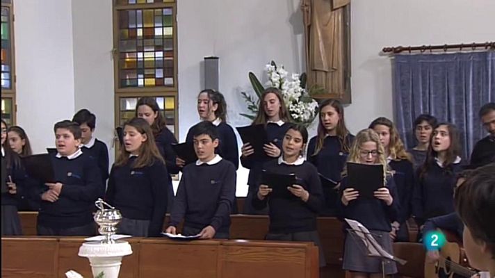 La Missa - La Missa - 28/04/2019