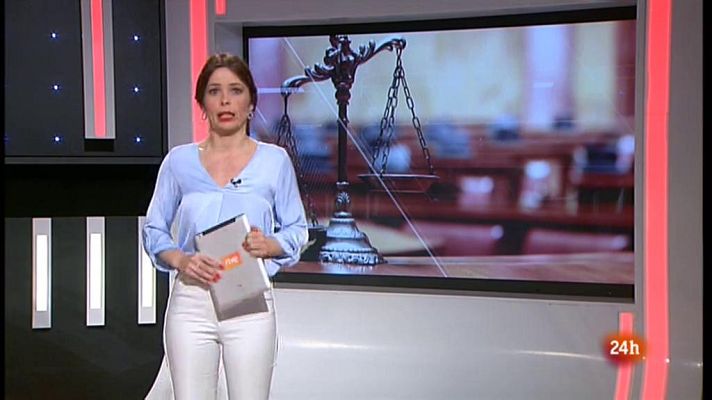 Vespre 24 - Vespre 24 - 26/04/2019