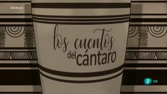 Los cuentos del cántaro