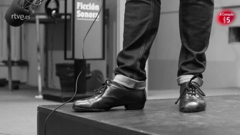 A Compás - Día Internacional de la Danza - Escuchar ahora