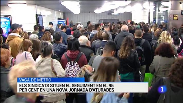 L'Informatiu - L'Informatiu - 29/04/2019