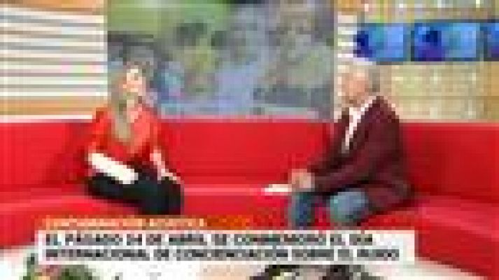 Cerca de ti - Cerca de ti - 29/04/2019