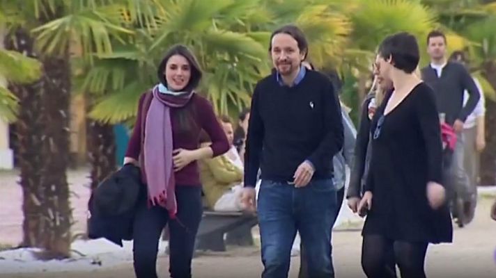 Unidas Podemos pasa a cuarta fuerza y tiende la mano al PSOE 