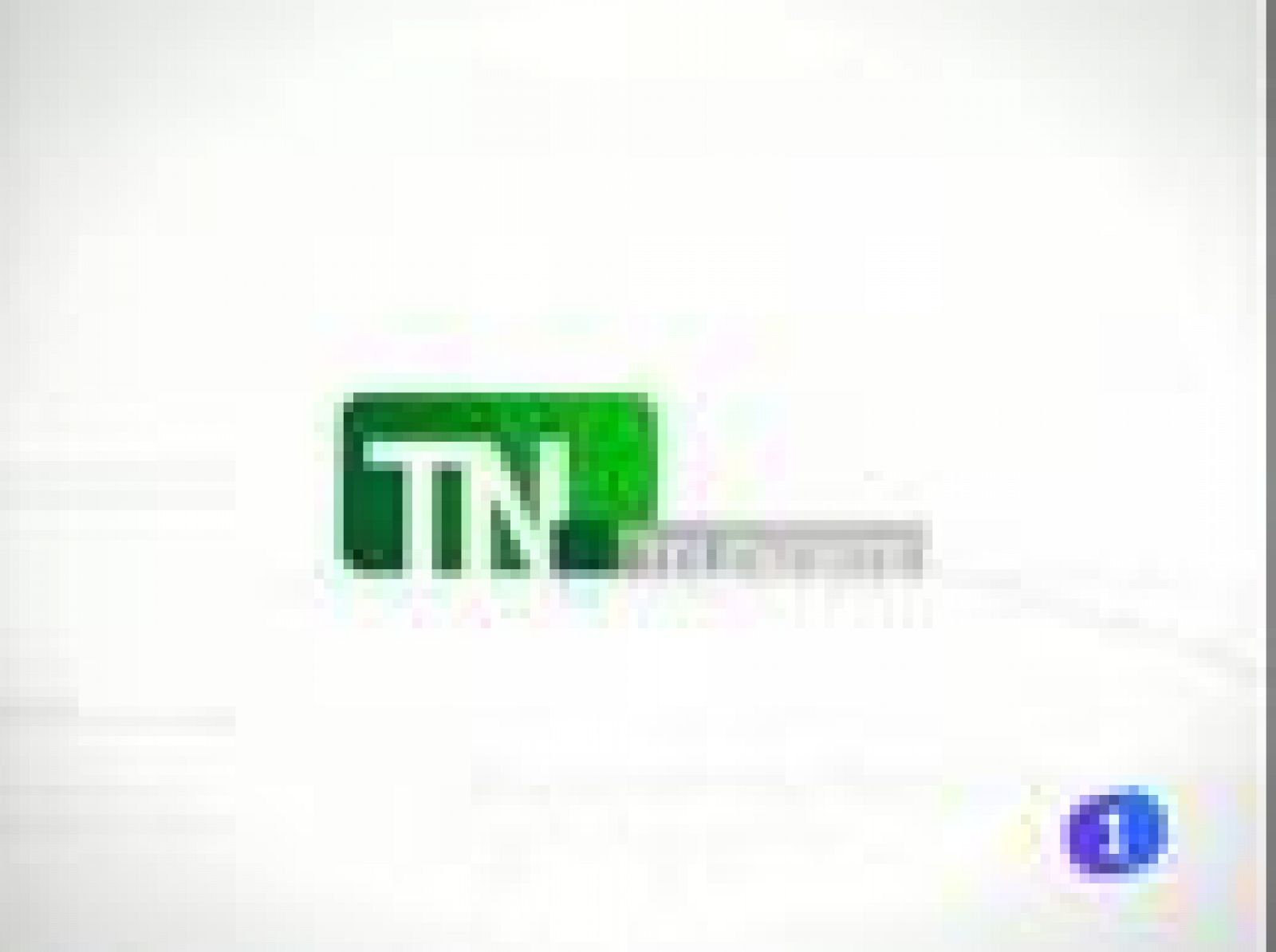 Telenorte. Informativo del País Vasco. (01/06/09)