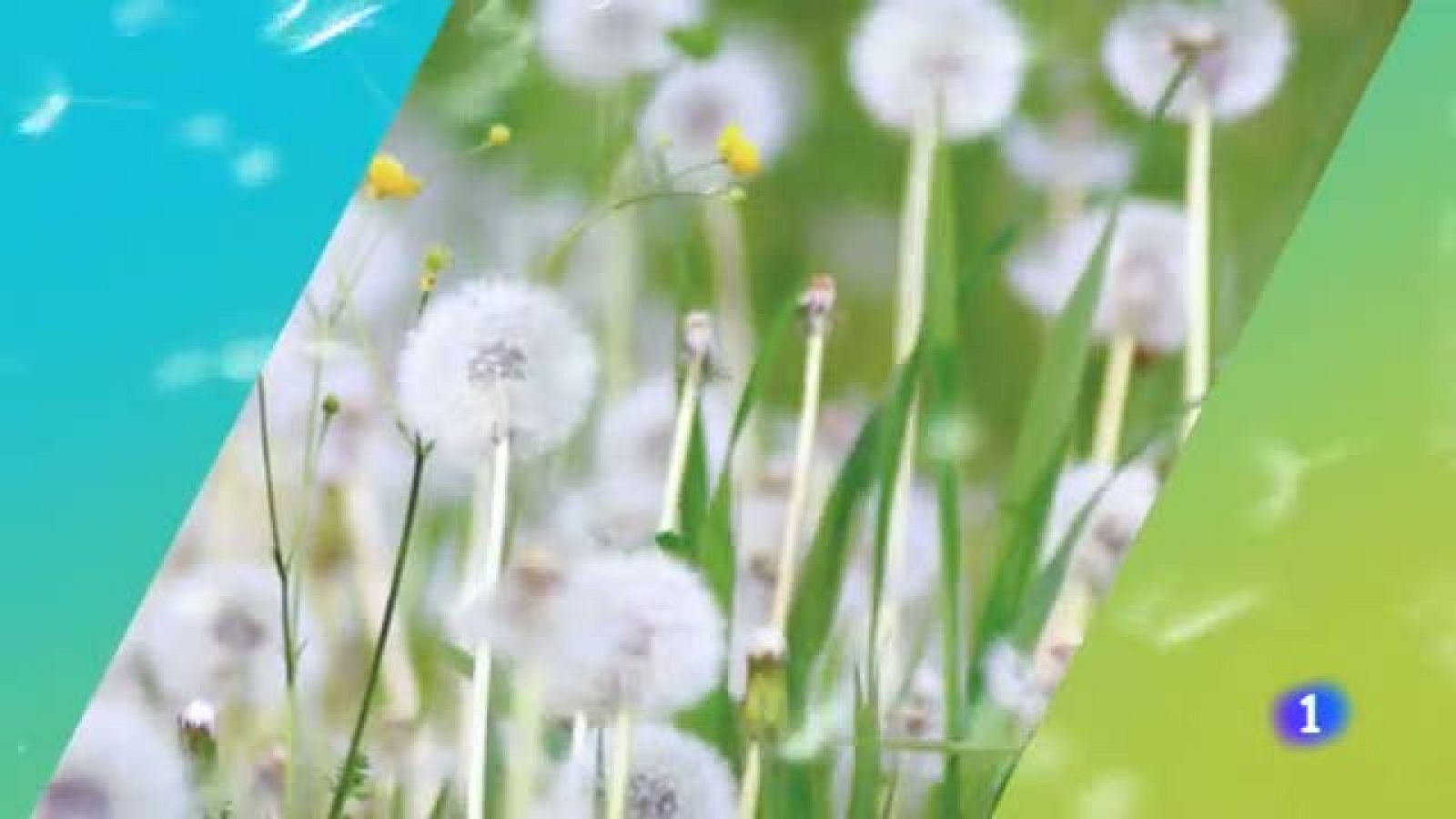  El tiempo en Cantabria - 29/04/19