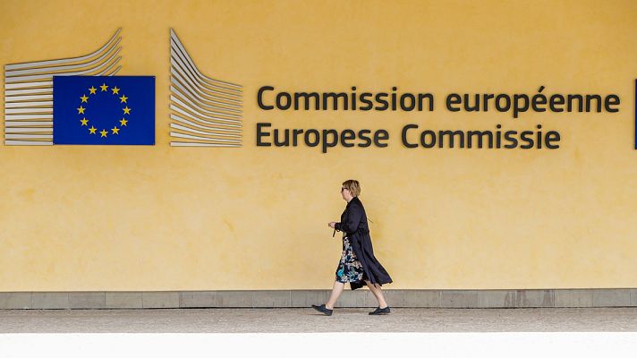 Telediario 1 - Elecciones 28A: Europa se hace eco del triunfo del PSOE y la irrupción de Vox