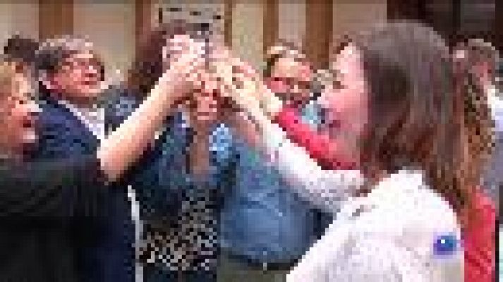 Informatiu Balear - Informatiu Balear en 2' - 29/04/19