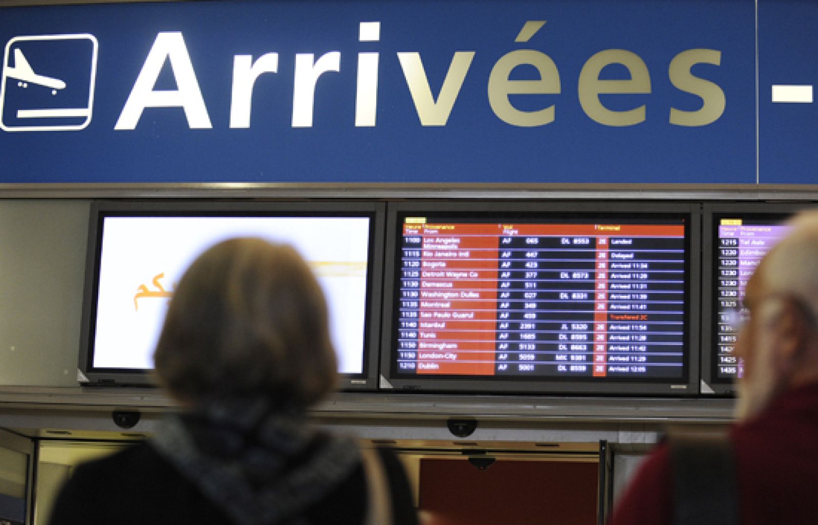 Telediario 1 - 01/06/09 | Ver