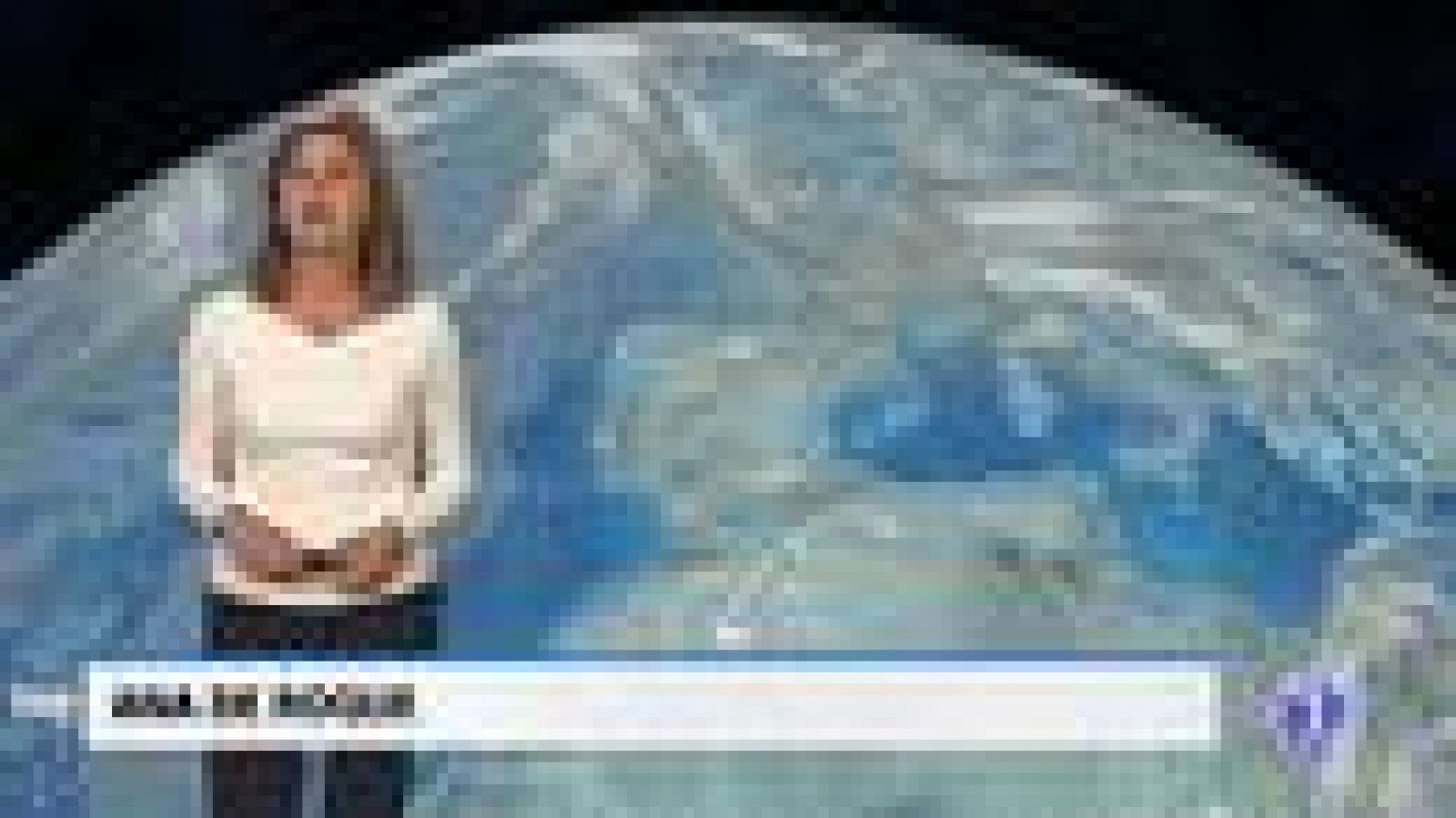 El tiempo en Andalucía - 29/4/2019 | Ver