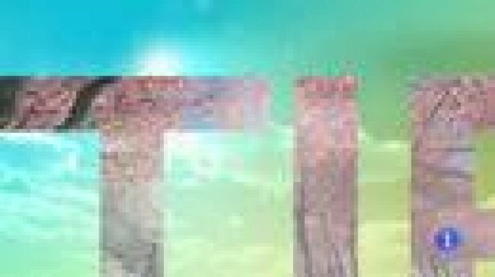 Noticias Aragón - El tiempo en Aragón - 29/04/2019