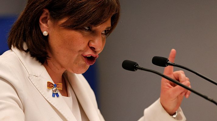 L'informatiu - Comunitat Valenciana - L'Informatiu - Comunitat Valenciana 2 - 29/04/19