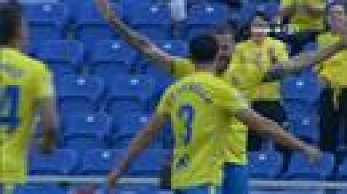 Telecanarias - Deportes Canarias - 29/04/2019