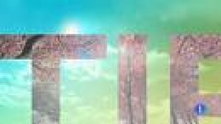 Telenorte - País Vasco - El tiempo en el País Vasco - 29/04/19