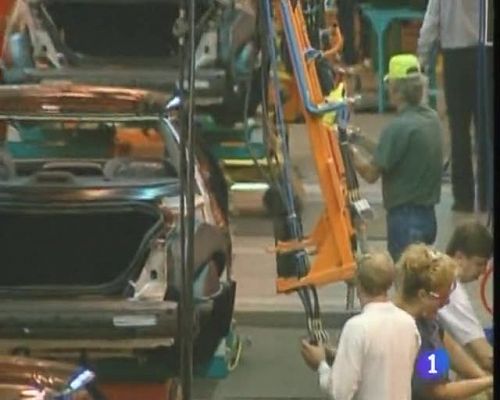 Noticias Aragón - Noticias Aragón - 01/06/09