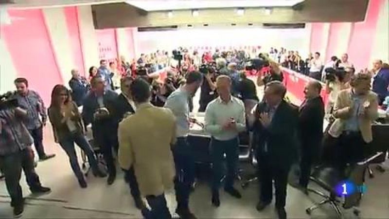 El PSOE descarta un Gobierno con Ciudadanos aunque aseguran que hablarn con todos los grupos