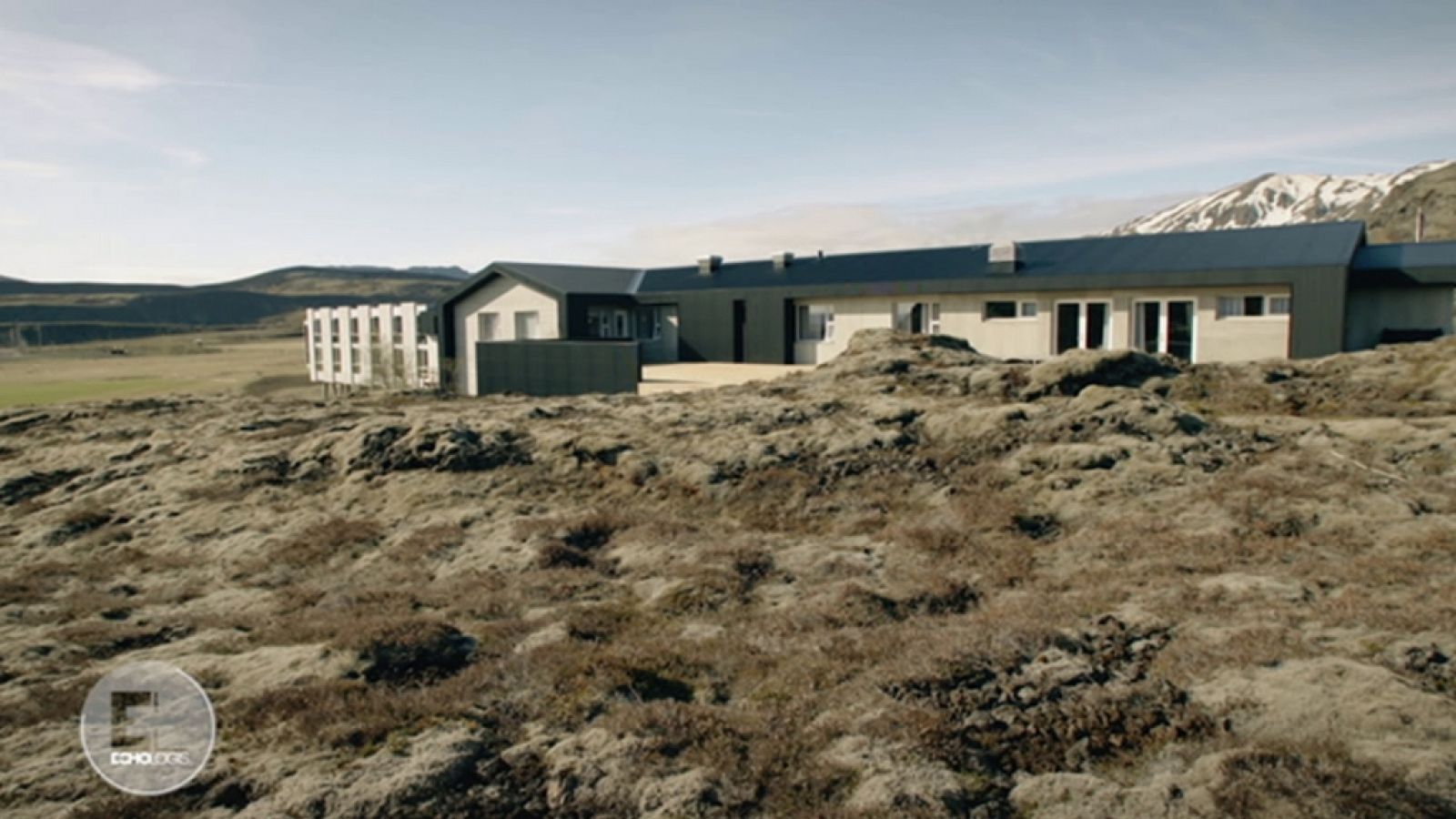 Otros documentales - Construcciones ecológicas: Regreso a los orígenes - ver ahora