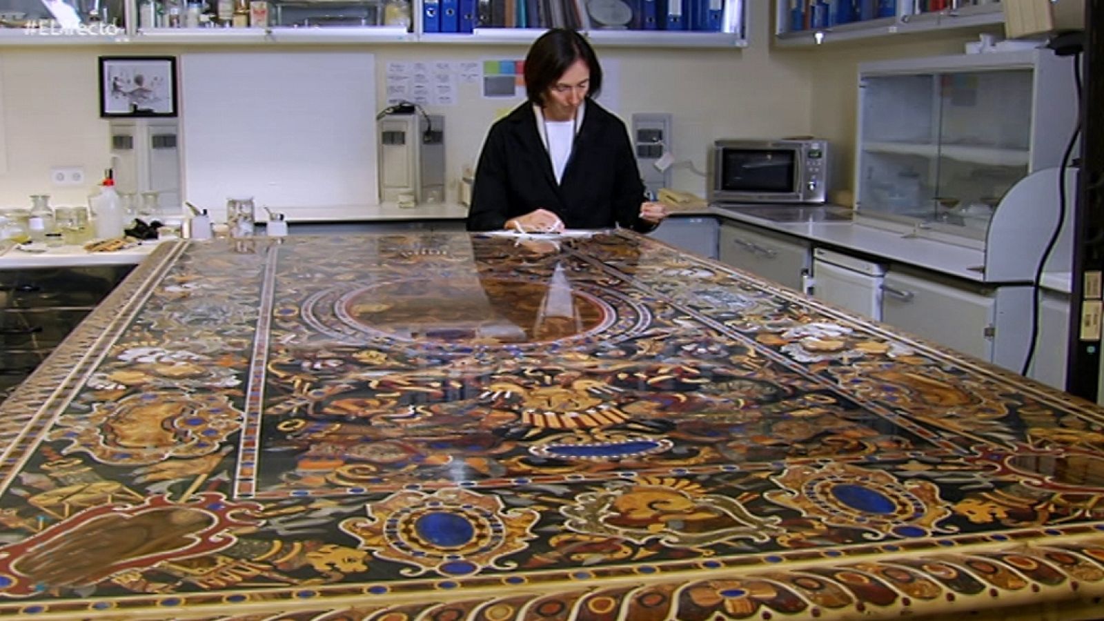 España Directo - 29/04/19 - ver ahora