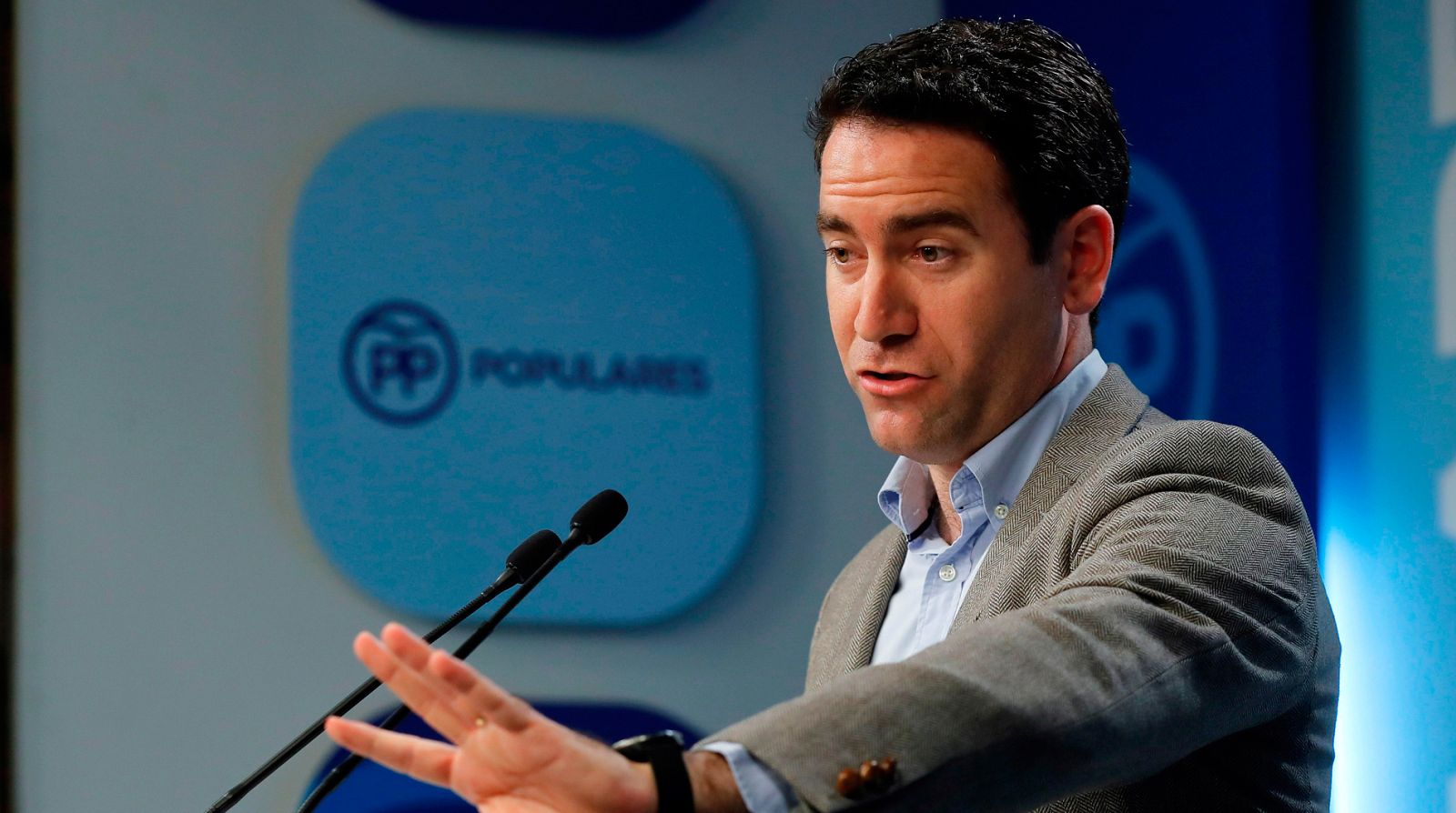 PP, Ciudadanos y Vox se culpan de no sumar mayoría suficiente para gobernar