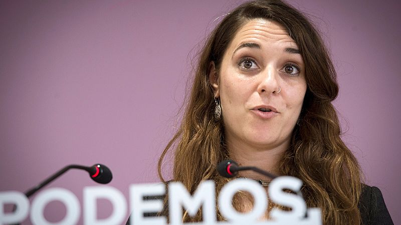Podemos recuerda al PSOE que "se acabaron los gobiernos en solitario"