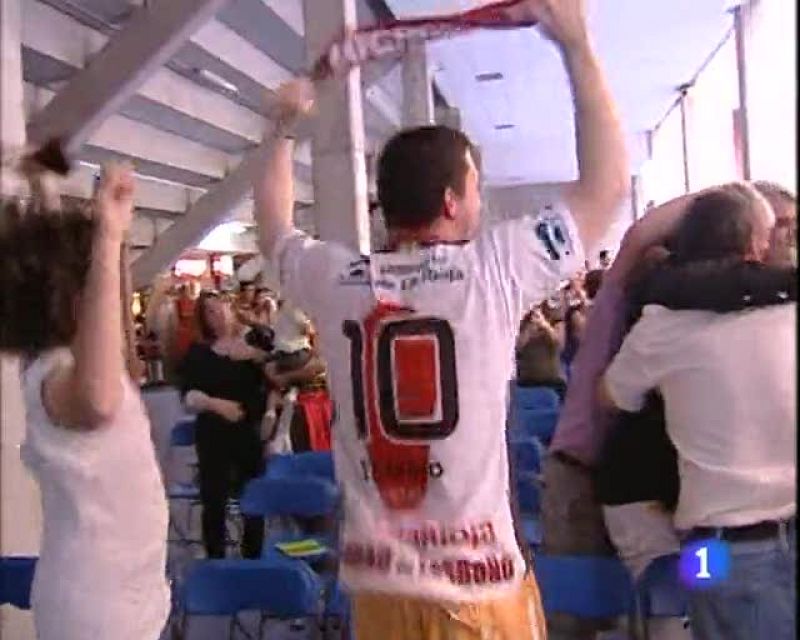  Informativo Telerioja (01/06/2009)