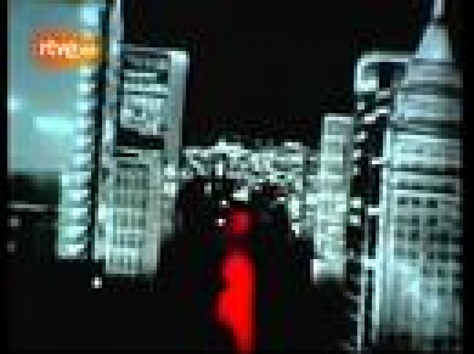 Se presenta en Madrid 'Nocturna', la primera novela de Guillermo del Toro | Ver