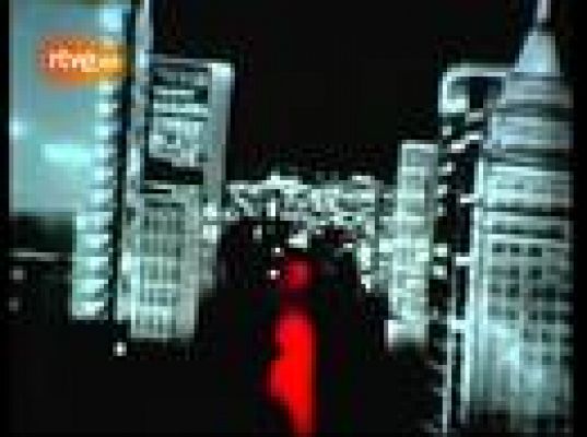  - 'Nocturna' de Guillermo del Toro