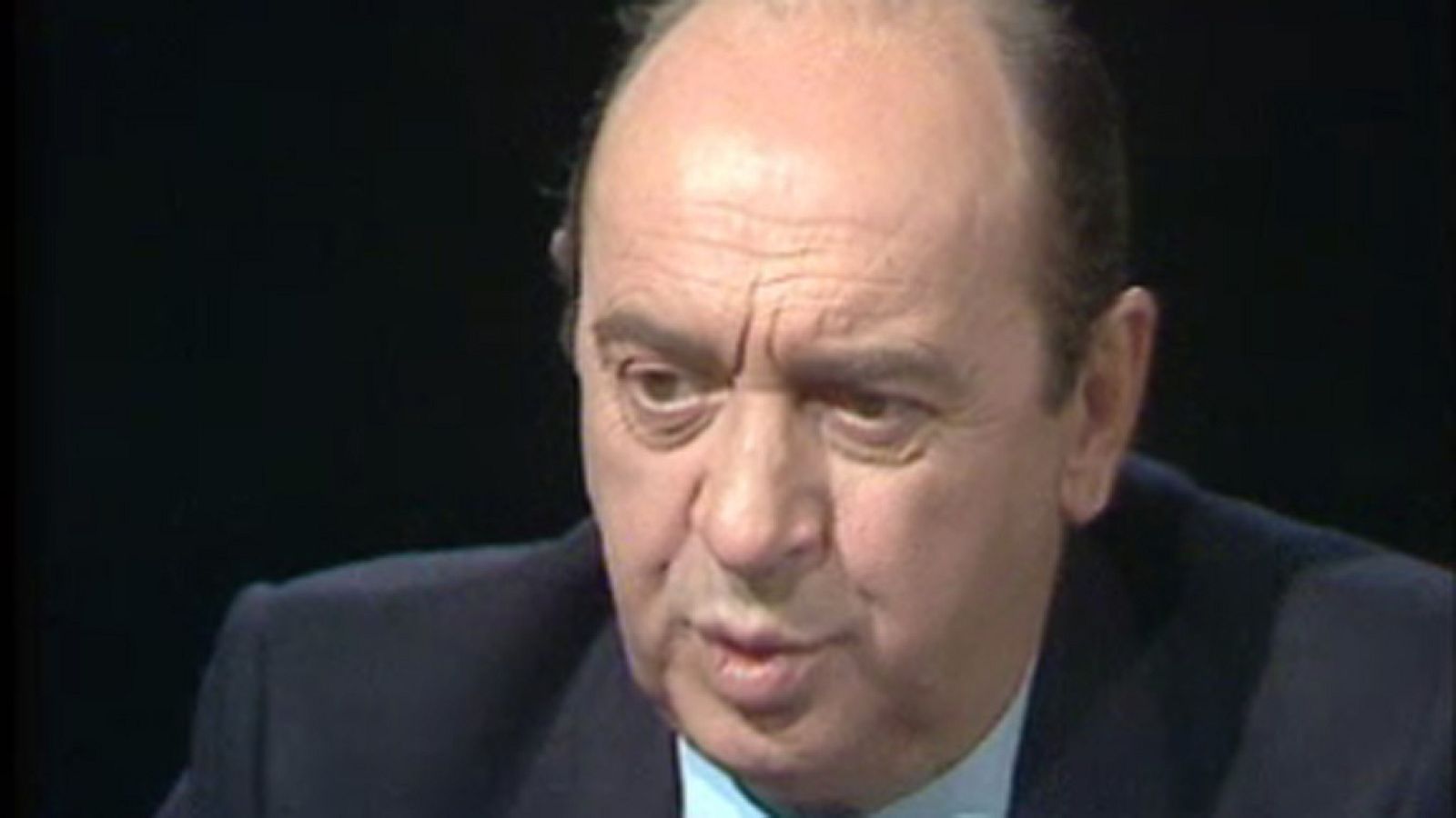 Autorretrato - Juanito Navarro - Autorretrato | Ver