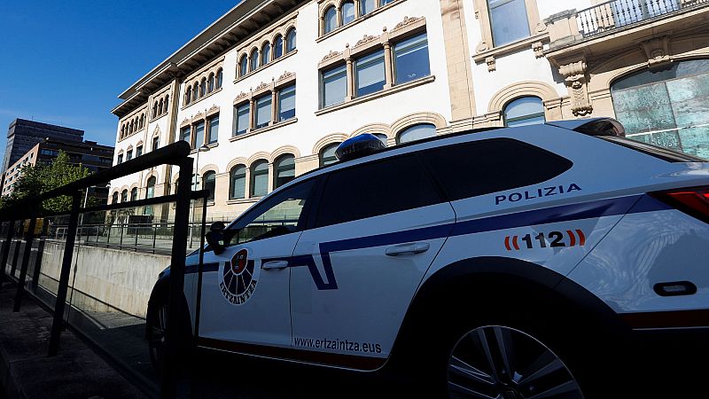 Prisión provisional para seis de los siete detenidos por causar la